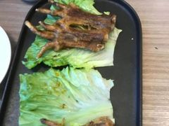-隅乐胡椒虾·台湾菜·团建(皇岗店)