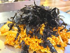-济扶岛韩国海鲜汤제부도 해물탕(望京店)