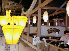 大堂-湊湊火锅·茶憩(恒隆广场店)