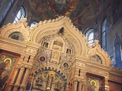 -滴血救世主教堂