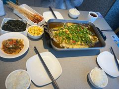 -半天妖烤鱼(印象城店)