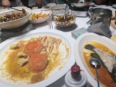 -海鲜e族(马王堆店)