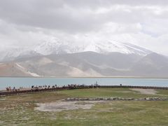-盐湖景区