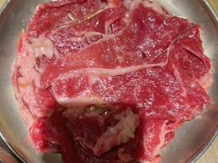 -西塔老太太泥炉烤肉(亚运村店)