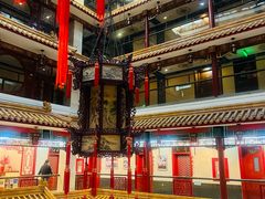 -丰泽园饭店