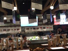 -成都你六姐·牛肉冒菜(城市集市合生汇店)