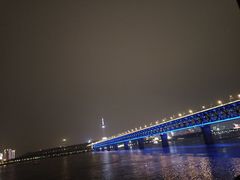 -武昌江滩
