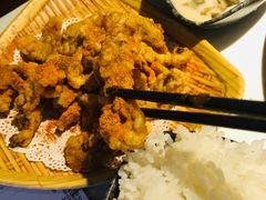 -哥老官重庆美蛙鱼头(龙湖杭州金沙天街店)