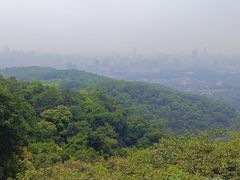 -广州市白云山风景名胜区