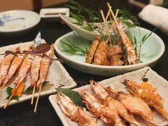 -万鱼亭·鹤家日本料理(南通青年中路店)