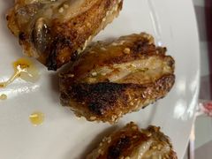 -莎车清真美食