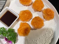 -顺峰顺水顺德菜(龙华店)