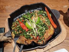 -云海肴·汽锅鸡·云南代表菜(美罗城店)