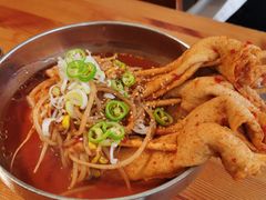 -青春分食(仙林大学城店)