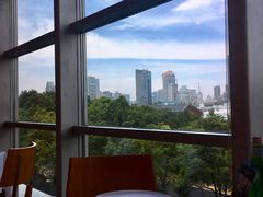景观位-Acqua海蓝意大利餐厅