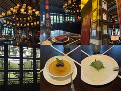 -杭州西子湖四季酒店·金沙厅