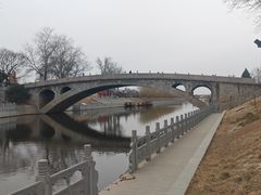 -赵州桥景区