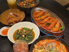 -美奈小馆·越南料理(福田星河COCO Park店)