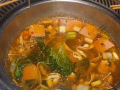 -七欣天香辣蟹火锅(南通任港路大润发店)