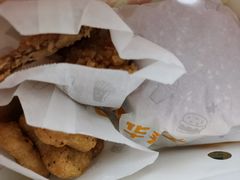 -咭味哆·炸鸡汉堡(昌安店)