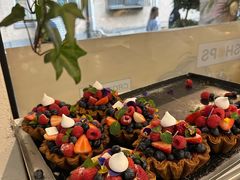 -Money Shops(愚园路店)