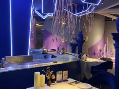 -Wei菋·Le Bistrot