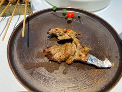 -鑫悦诚府·新鲁菜·餐厅(趵突泉店)