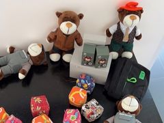 -北京华德宝宝马4S店(朝阳店)