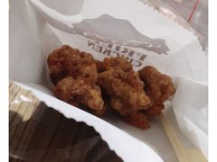 -1973继光香香鸡(金桥国际店)