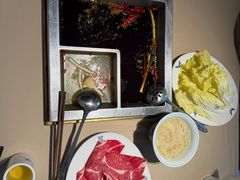 -龙森园火锅(琴台路店)