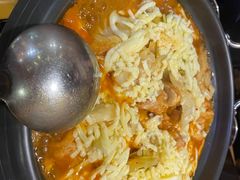 -恩你小木屋·烤肉韩式料理(嘉兴秀洲店)