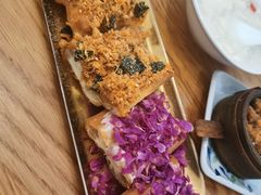-小豆海棠(嘉兴路店)