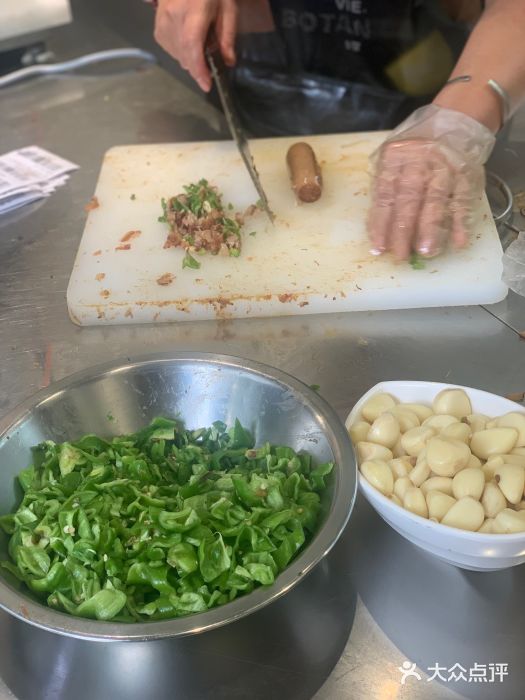 台州嵌糕(广八路店)图片