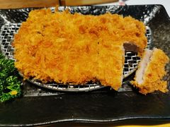 腰内猪排-胜博殿日式炸猪排(西红门店)