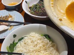 -杨厨的田园饭店(长城路店)