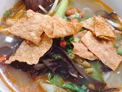 -陈记柳州螺蛳粉(大坪店)