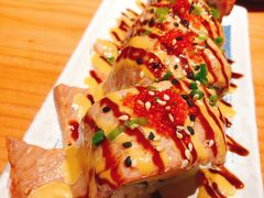 -文三酒肆自助放题(新街口友谊广场店)