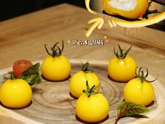 溏心冰皮山药-眉舍川菜(北投购物公园店)