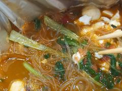 -见味花甲(百联川沙购物中心店)