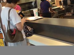 -麦当劳(欢乐谷店)