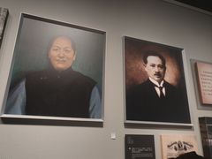 -宋庆龄陵园