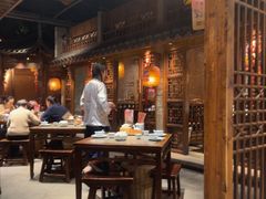 -南京大牌档(之心城店)