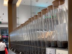 -喜茶(广州中山六路店)