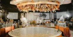 -中茵皇冠假日酒店·宴会厅