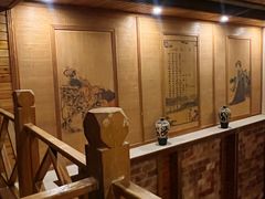 -水丽汇休闲浴馆(香坊店)