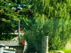 -鸭绿江中朝界河游船(1号观光码头)