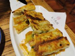 -海富荣·锅贴·陕菜家常菜(阳光城店)