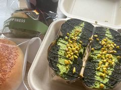 -One Bagel·一个贝果(凯德mall大峡谷店)