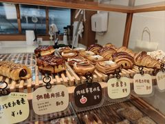 -慢熟面包店bud bread(孩儿巷店)
