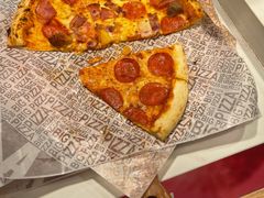 -比格比萨自助(宝山日月光店)